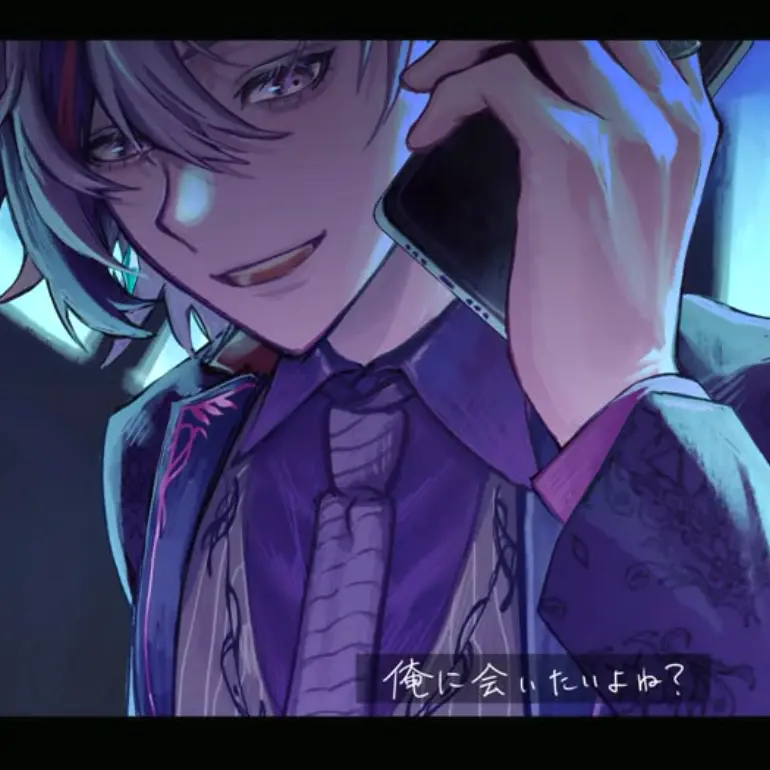 nemui_ningen의 不破湊