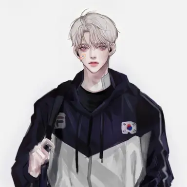 Profile image of 강우