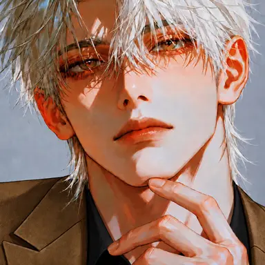Profile image of Luca