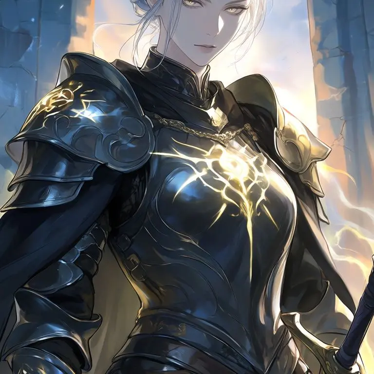 BouncyTuna5384의 Exiled by the Gods