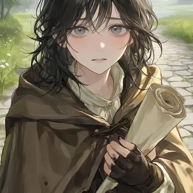 Profile image of Orvyn