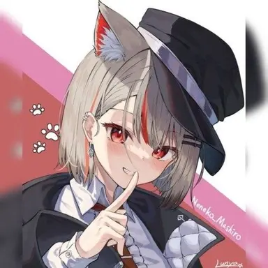 Profile image of 네네코 마시로