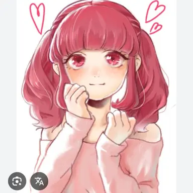 Profile image of ブリ子