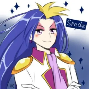 Profile image of 스페이드 킹