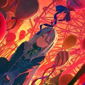 Profile image of Kanade