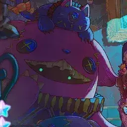 Profile image of mascot