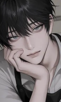 Profile image of Shione