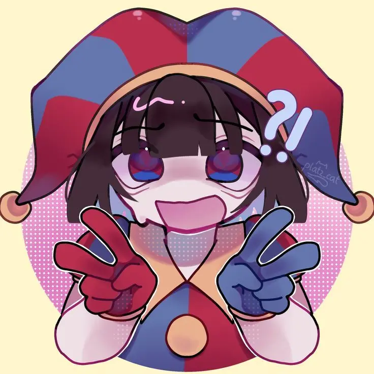 Loveliness의 어메이징 디지털 서커스