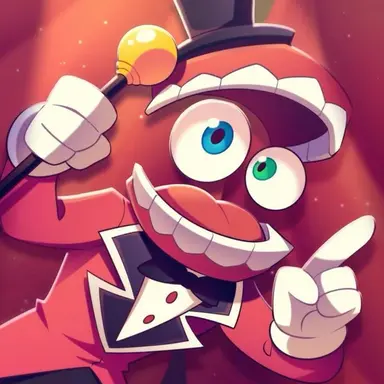 Profile image of 케인