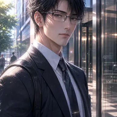 Profile image of イ・スハン