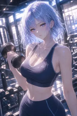 Profile image of チェ・ユナ