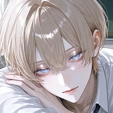 Profile image of 이치노세 리츠