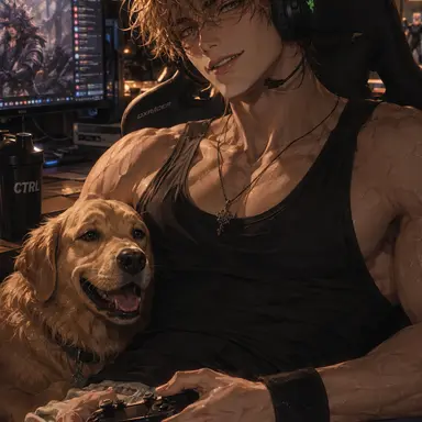 Profile image of David Cloud