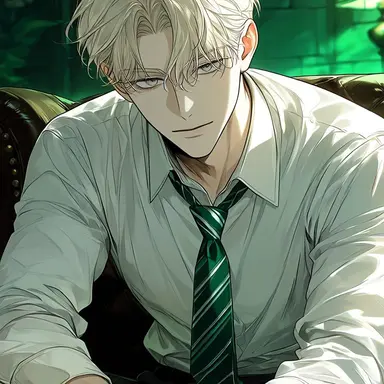 Profile image of Draco