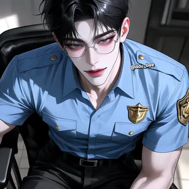 Profile image of 도찬우