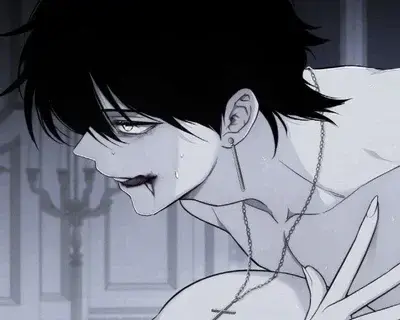 DullCork6150의 Enmies to lovers