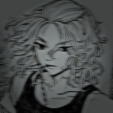 Profile image of Mikey