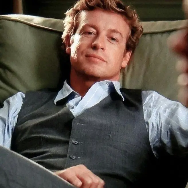 OrangeCup6757의 The Mentalist’s Daughter