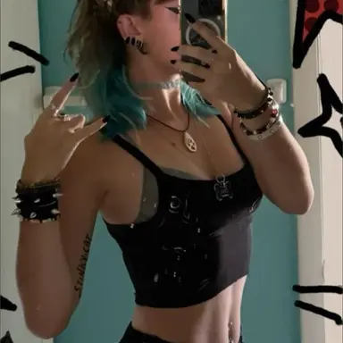 Profile image of Claudia