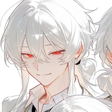 Profile image of 白亜