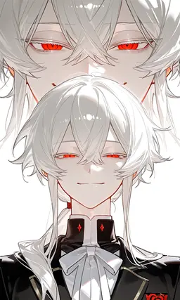 Profile image of 白亜