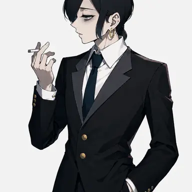 Profile image of 玲