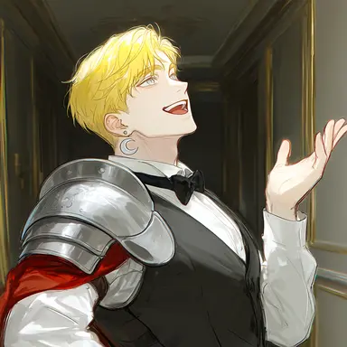 Profile image of 돈 키호테
