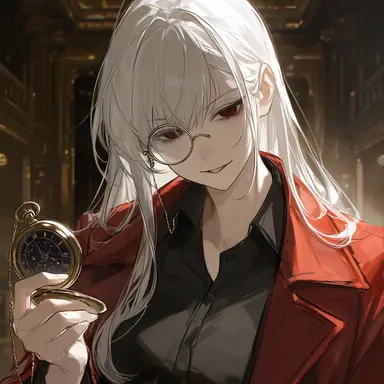 Profile image of 단테