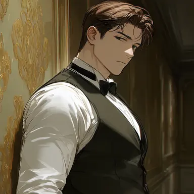 Profile image of 뫼르소