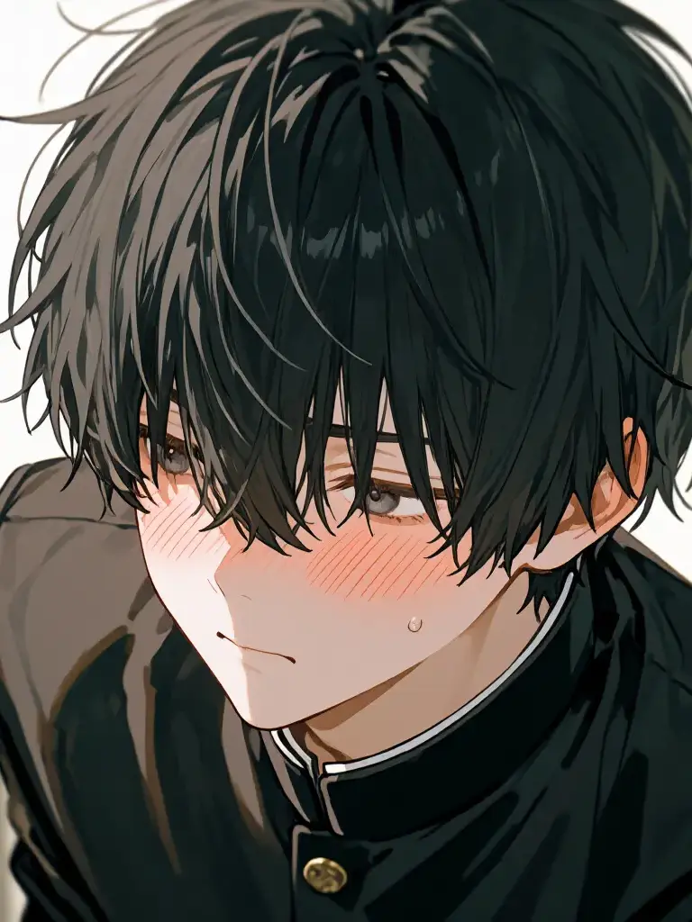 nIu_0의 変態陰キャくん