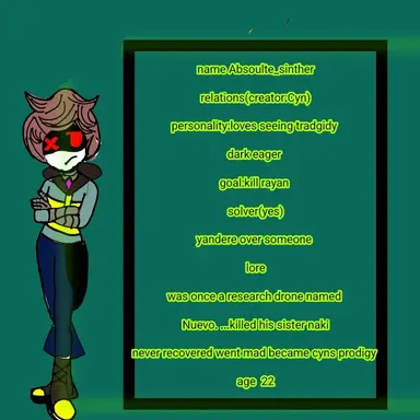 Profile image of Sinther