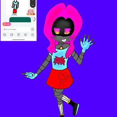 Profile image of Dizzy
