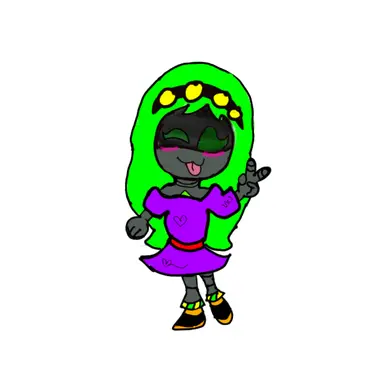 Profile image of Dizzy