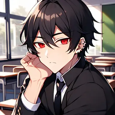 Profile image of トア