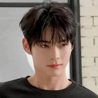 Profile image of Hanbin