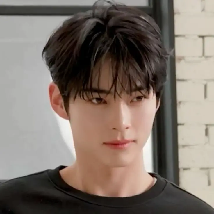 binneulvirgin의 Sung Hanbin