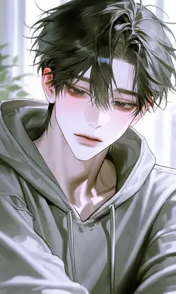 Profile image of 유서우