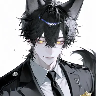 Profile image of シリウス