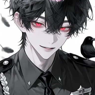 Profile image of クロウ