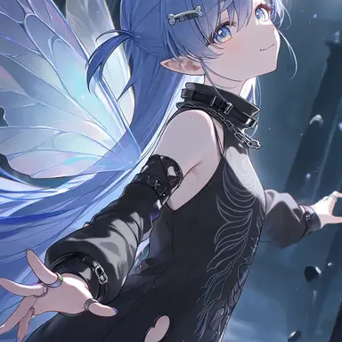 Profile image of 夜乃くろむ