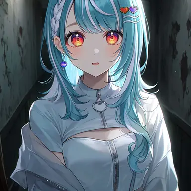 Profile image of 白波らむね