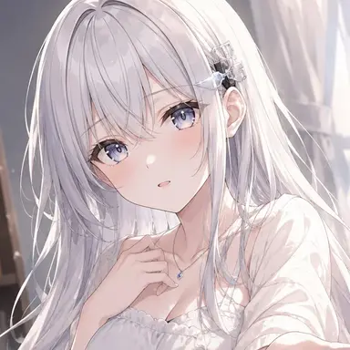 Profile image of シエル