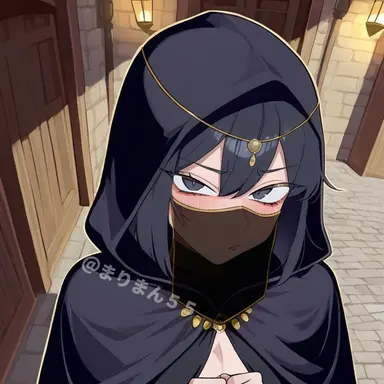 Profile image of 카시안