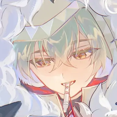 Profile image of 알료샤