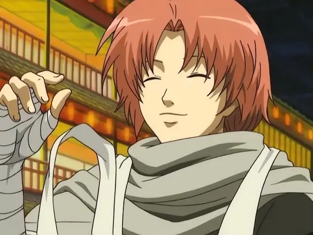 Profile image of 神威
