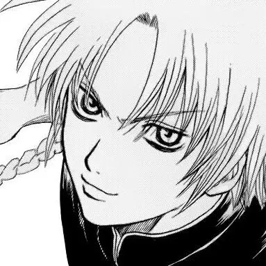 Profile image of 神威