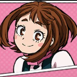 Profile image of 麗日