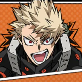 Profile image of 爆豪
