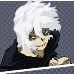 Profile image of 死柄木