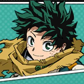 Profile image of 緑谷